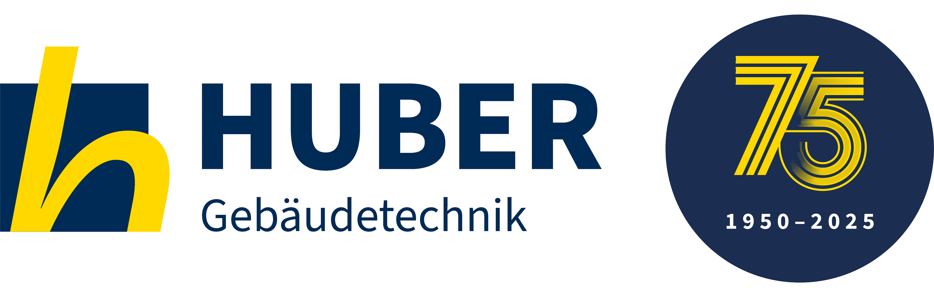 HuberGebäudetechnik